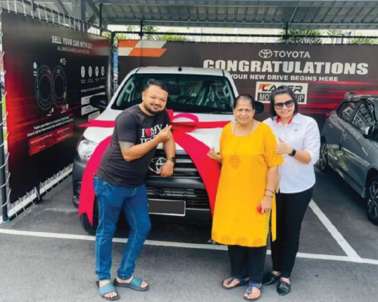 toyota seremban sales delivery-04