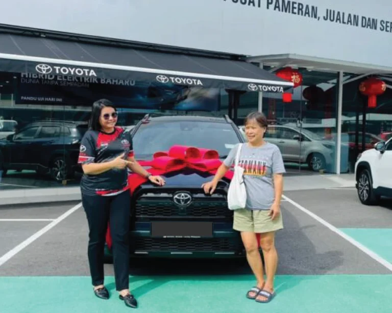 toyota seremban sales delivery-05