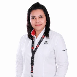 Nurliza Sales Advisor Toyota Seremban